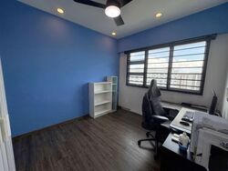 Blk 473A Hougang Parkedge (Hougang), HDB 5 Rooms #581271631